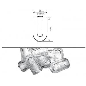 Stroj za led IceTech PS s paletami - 22 kg