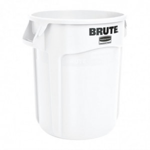 Zbiralec surovega materiala Bel - 76L - Rubbermaid
