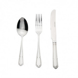 Komplet Priborov Dubarry - Set 3 - Olympia