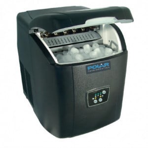 Stroj za led na pultu - 11 kg - Polar