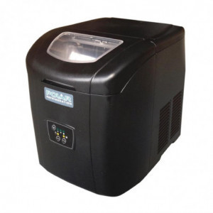 Stroj za led na pultu - 11 kg - Polar