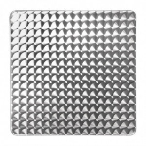 Mizica bistro kvadratna 60x60 cm - Bolero - Fourniresto