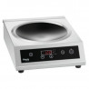 Wok za indukcijo IW35 BARTSCHER