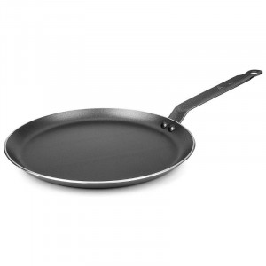 Non-stick Aluminum Crepe Pan - Ø 26 cm - Lacor
