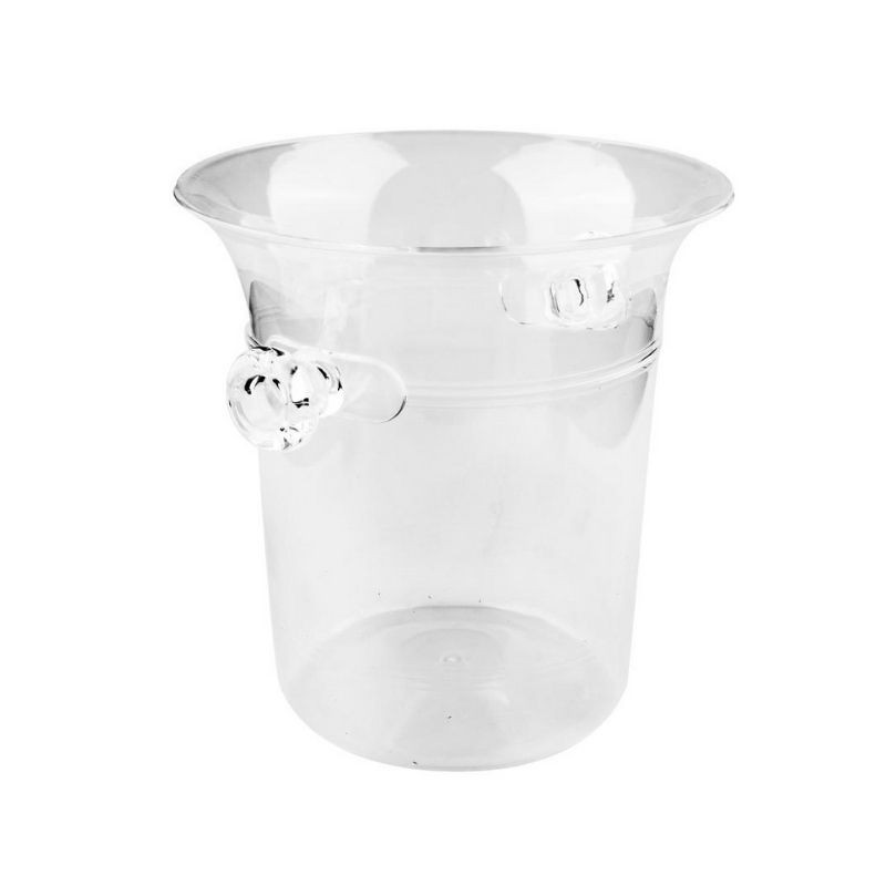 Seau À Vin En Acrylique - 3,5 L - Lacor Seau À Vin En Acrylique - 3,5 L - Lacor