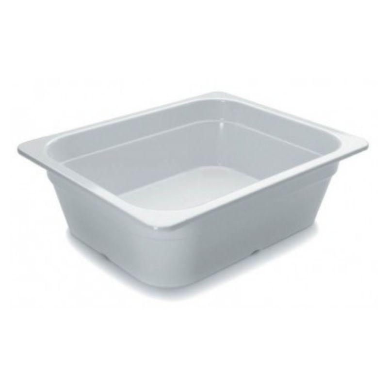 Bac Gastro Mélamine Gn 1/2 - H 65 Mm - Lacor Bac Gastro Mélamine Gn 1/2 - H 65 Mm - Lacor