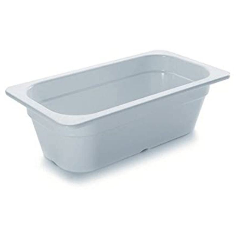 Bac Gastro Mélamine Gn 1/3 - H 65 Mm - Lacor Bac Gastro Mélamine Gn 1/3 - H 65 Mm - Lacor