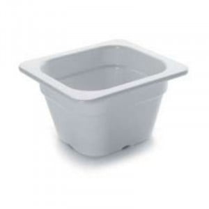 Gastro Melamine Tray Gn 1/6 - H 100 Mm - Lacor