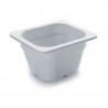 Bac Gastro Mélamine Gn 1/6 - H 100 Mm - Lacor
