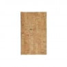 Porte Addition Velazquez En Simili-Cuir - 11 X 18,5 Cm - Lacor