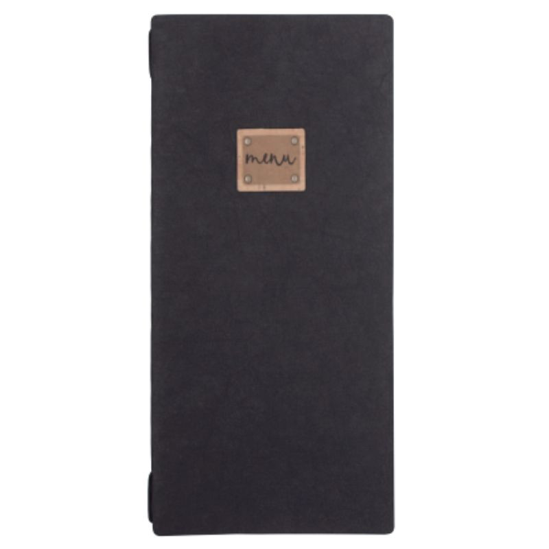 Porte Carte Des Vins Tex En Fibres Naturelles - 170 X 320 Mm - Lacor Porte Carte Des Vins Tex En Fibres Naturelles - 170 X 320 Mm - Lacor