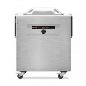 Stroj Sous Vide na stojalu iSensor S s 3 varilnimi palicami - 410 mm in 580 mm - 20 m3/h - MYCHEF