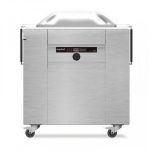 Machine Sous Vide sur Socle iSensor M à 3 Barres de Soudure - 460 mm et 680 mm - 40 m3/h - MYCHEF