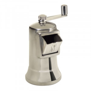 Mlinček za sol, majhni model Perfex® - 40 g - TELLIER