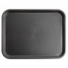 Pravokotni nedrseči pladenj 458x356mm - Olympia KRISTALLON - Fourniresto