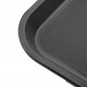 Pravokotni nedrseči pladenj 458x356mm - Olympia KRISTALLON - Fourniresto
