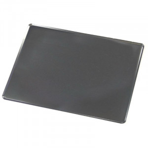 Peka za pecivo iz aluminija - 400 x 300 mm - Tellier