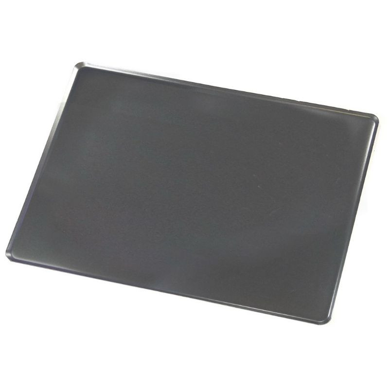 Peka za pecivo iz aluminija - 400 x 300 mm - Tellier