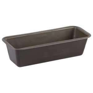 Model za peko kolača iz jekla - 260 x 95 mm - Tellier