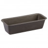 Model za peko kolača iz jekla - 260 x 95 mm - Tellier