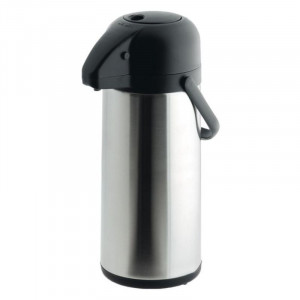 Izolirana črpalka za vrč - 2,5 L - Tellier