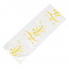 Sac à Pain "Végéos" Bio-Compostable - Lot de 200 - FourniResto
