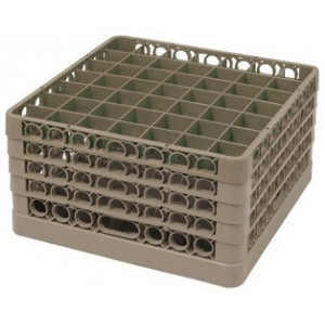 Pralni predal - 49 predalov - V 183 mm