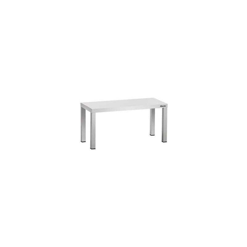 Shelf to Place - 1 Level - L 1000 mm Shelf to Place - 1 Level - L 1000 mm