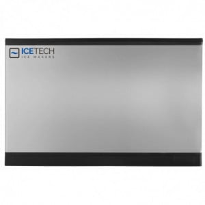 Stroj za led IceTech - FD / HD 212 kg - Celotna kocka