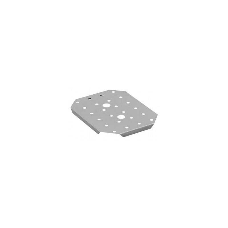 Perforated Bottom Grid - GN 1/1 Tray Perforated Bottom Grid - GN 1/1 Tray