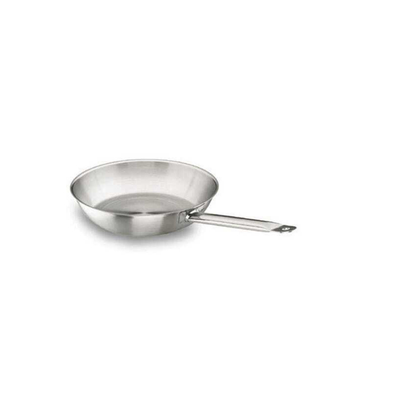 Profesionalna ponev Chef-Inox - Premer 20 cm