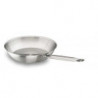 Profesionalna ponev Chef-Inox - Premer 36 cm
