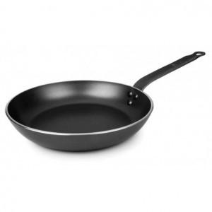 Robustna aluminijasta ponev blagovne znamke Lacor - ⌀ 24 cm