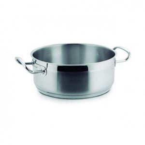 Profesionalna ponjava - Eco-Chef - ⌀ 24 cm - 4,3L