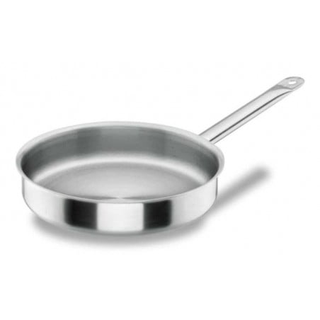 Ponev - Chef Classic Lacor - ⌀ 24 cm - 2,7L