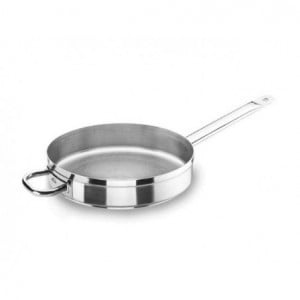 Sauteuse Profesionalna - Chef Luxe - ⌀ 36 cm - 10L