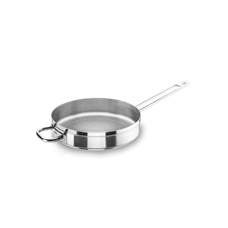 Sauteuse Profesionalna - Chef Luxe - ⌀ 36 cm - 10L Sauteuse Profesionalna - Chef Luxe - ⌀ 36 cm - 10L
