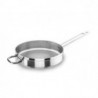 Sauteuse Profesionalna - Chef Luxe - ⌀ 36 cm - 10L