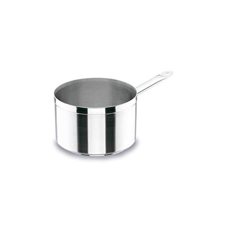 High Casserole - Luxury Chef - ⌀ 18 cm - 3L High Casserole - Luxury Chef - ⌀ 18 cm - 3L