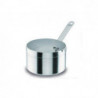 Visoka profesionalna posoda za pečenje - Chef-Aluminij - ø 28 cm