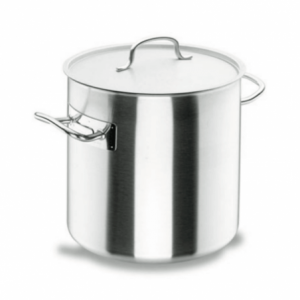 Marmit Traiteur s pokrovom - Chef Classic - ø 24 cm