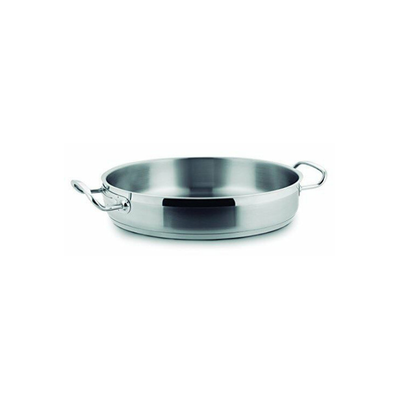 Professional Round Dish - Eco-Chef - ø 40 cm Professional Round Dish - Eco-Chef - ø 40 cm