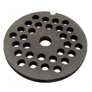 3 mm grid for mincer N°22 REBER