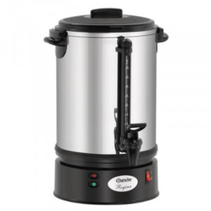 Percolator Profesional 40 Skodelic - Regina Plus 40
