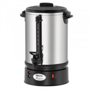 Percolator Profesional 40 Skodelic - Regina Plus 40