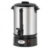 Professional Percolator 40 Cups - Regina Plus 40