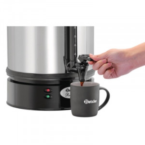Percolator Profesional 40 Skodelic - Regina Plus 40