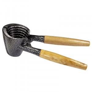 Litoželezni orešček - L 180 mm