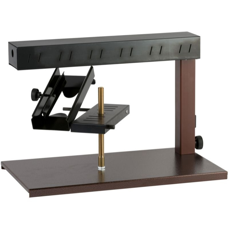 Traditional Raclette Device "Ambiance" - 1/2 Wheel