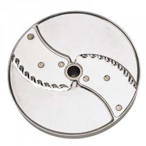 Valoviti disk Velikost rezanja - 3 mm znamke Robot Coupe za CL50 / CL50 Ultra / CL52 / CL55 / CL60.